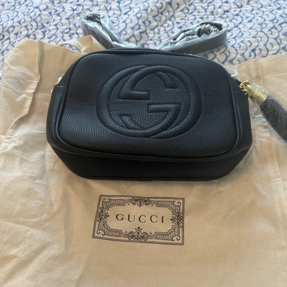 NWT Gucci Like Purse never used
